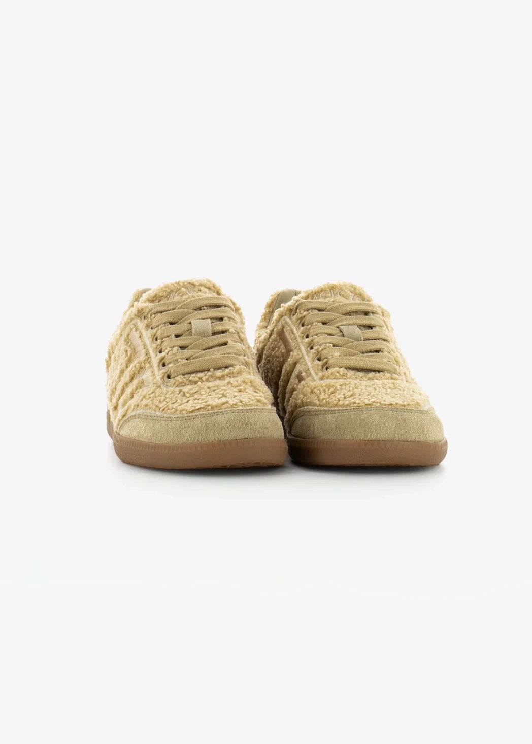 JOGGER TEDDY - 108005000107.B