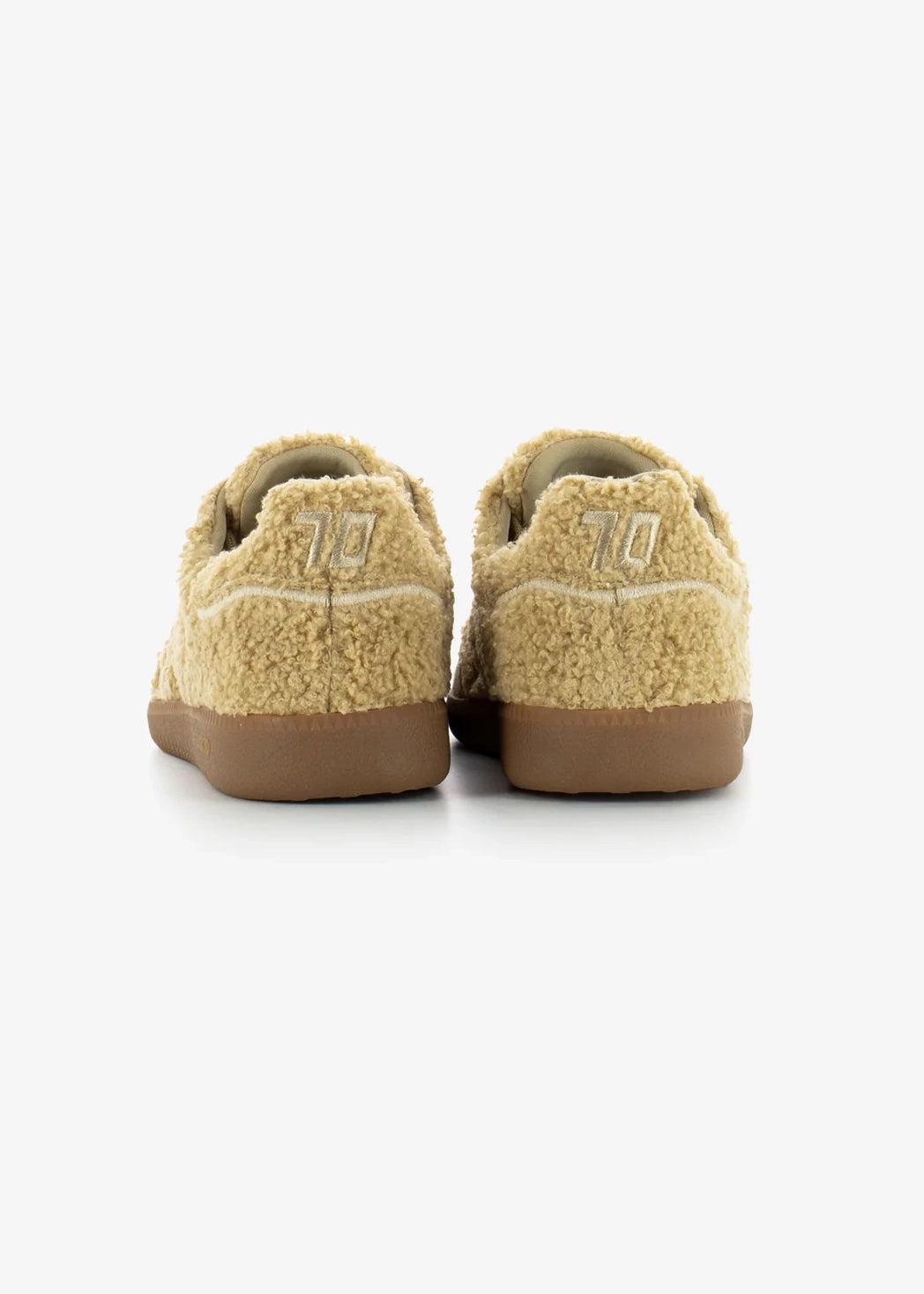 JOGGER TEDDY - 108005000107.B