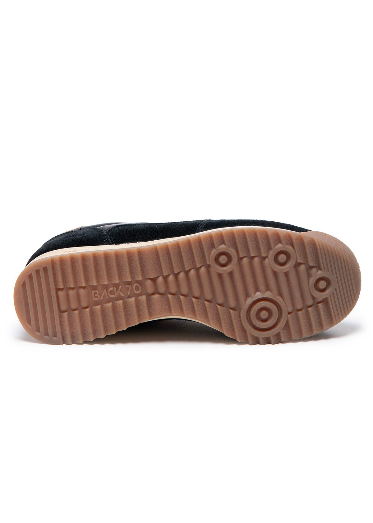 JOGGER PELLE SPUGNA CAMOSCIO - 108009 000045