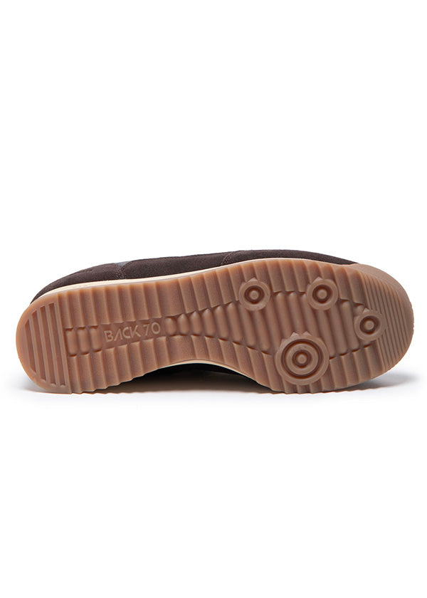 JOGGER PELLE SPUGNA CAMOSCIO - 108009 000045