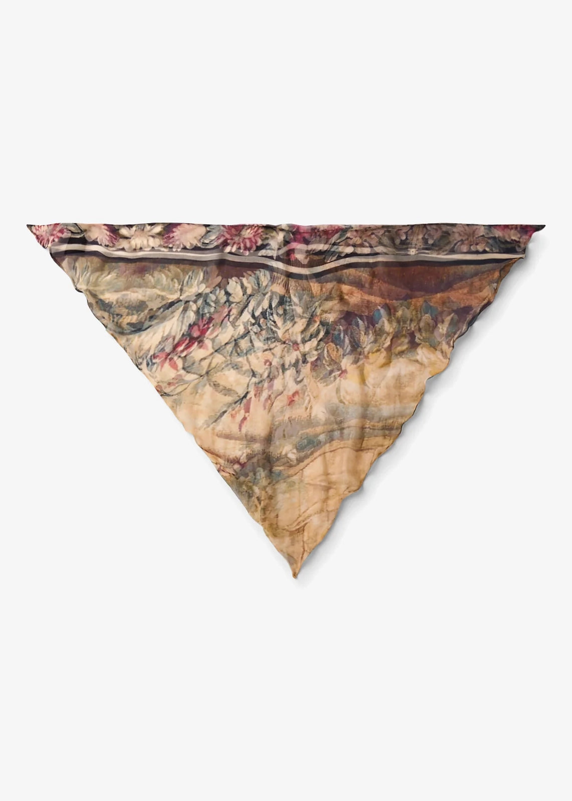 FOULARD - AMARAL
