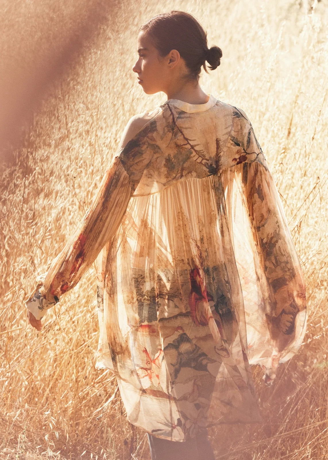 CAMICIA - ARUM