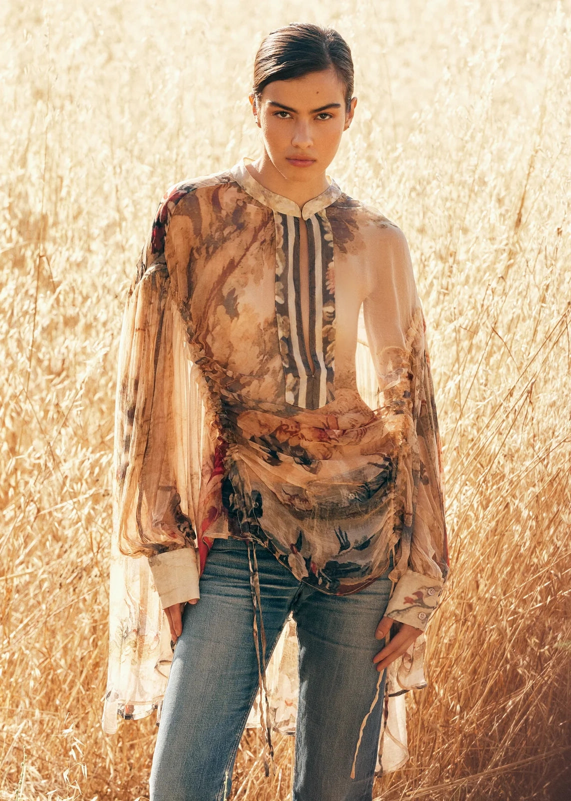 CAMICIA - ARUM