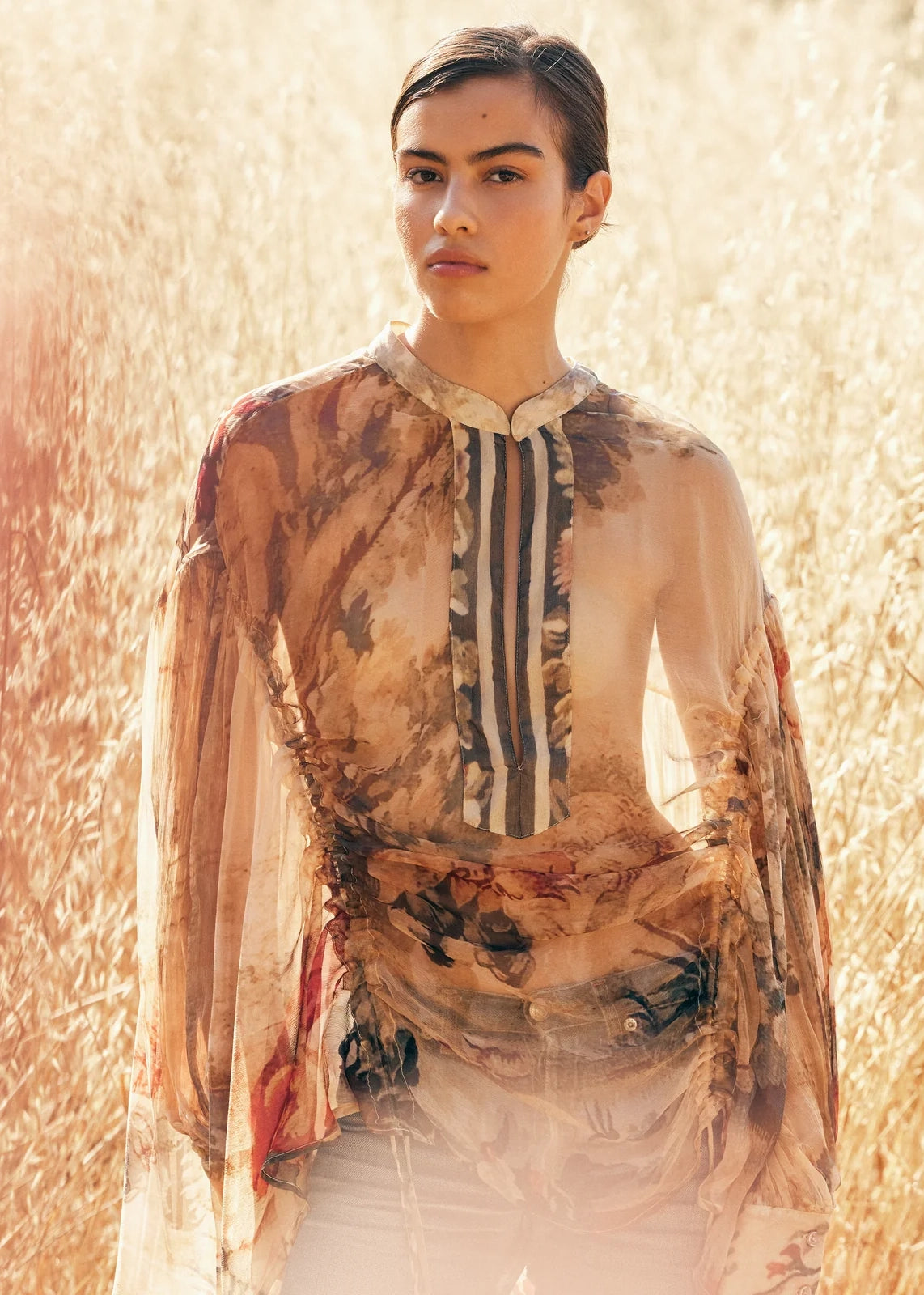 CAMICIA - ARUM
