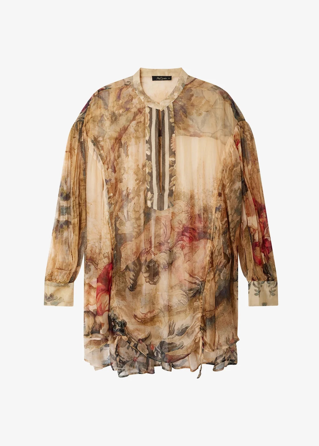 CAMICIA - ARUM