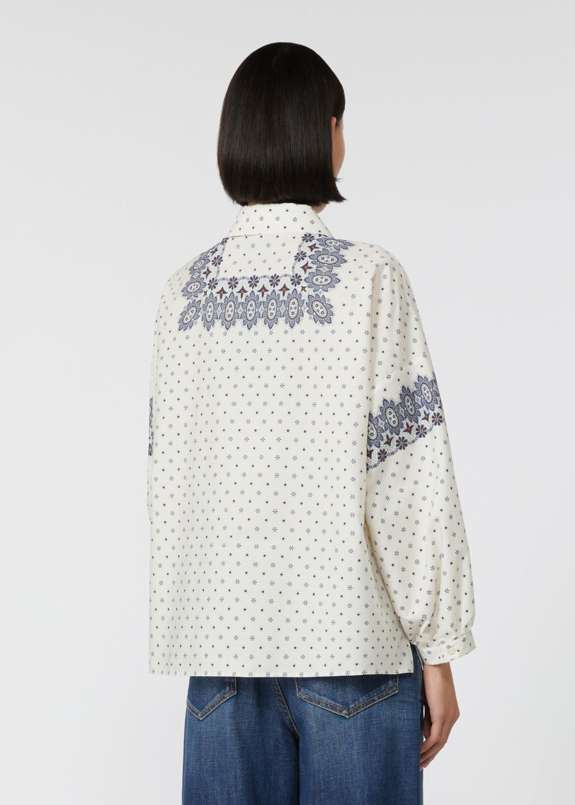 CAMICIA - ADDA