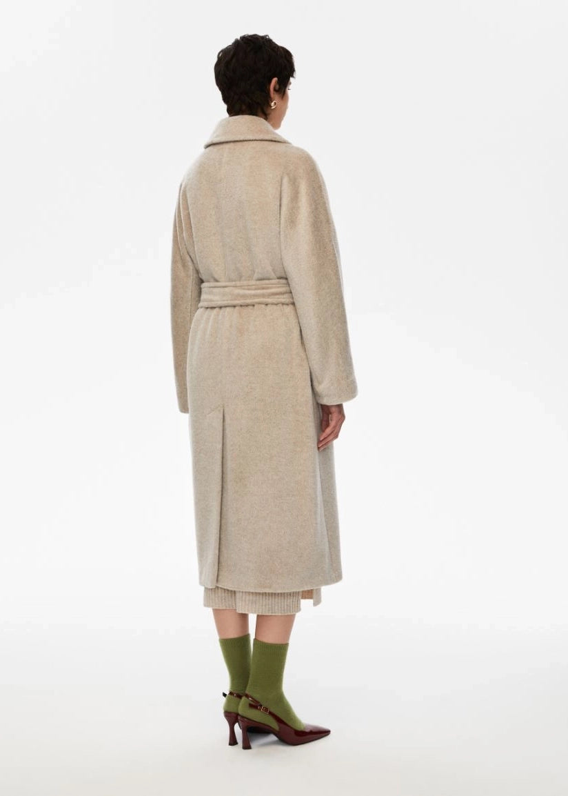 CAPPOTTO DOPPIOPETTO - ADDOBBO
