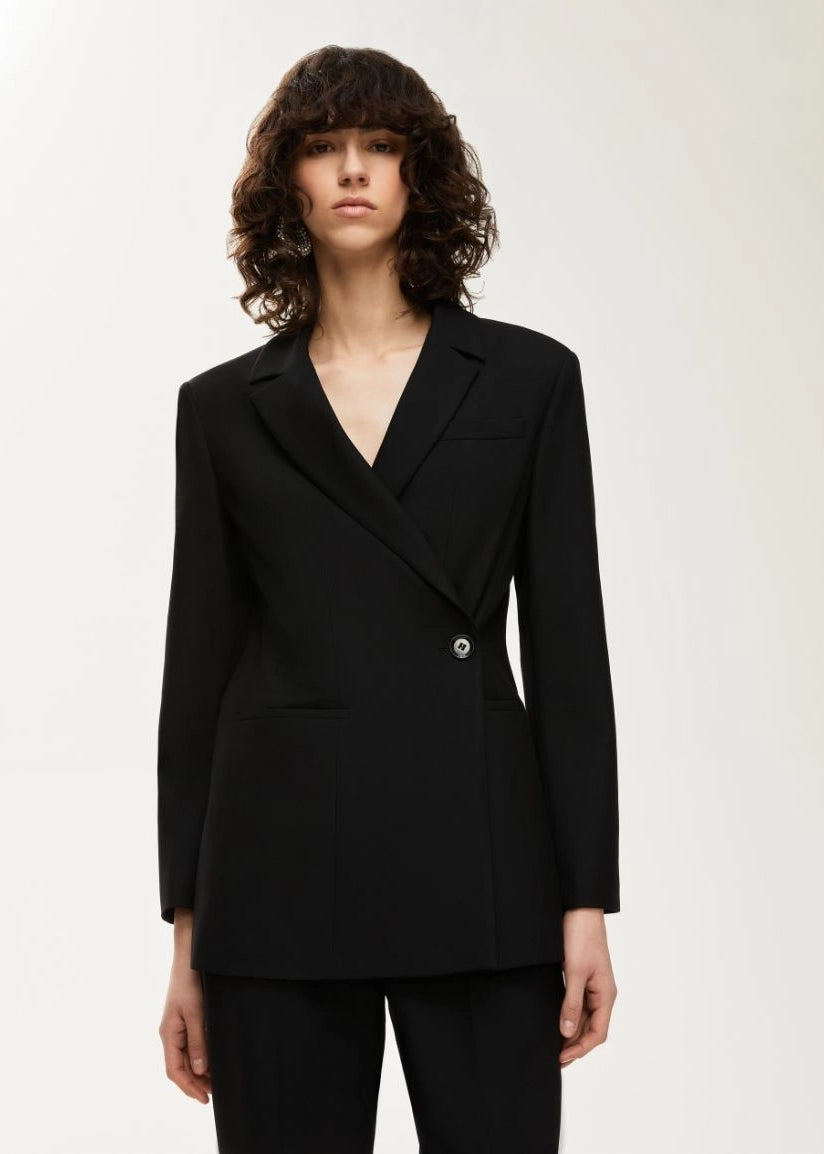 BLAZER DOPPIOPETTO - BOSCHI