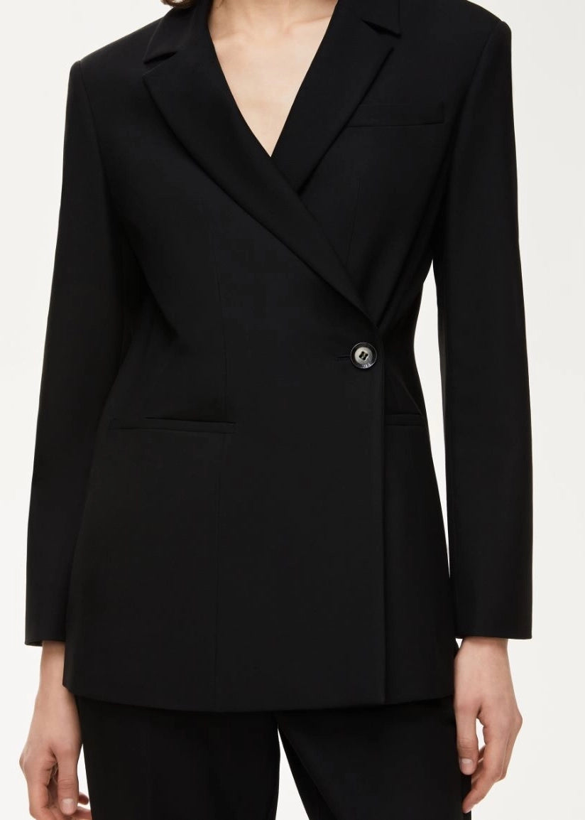 BLAZER DOPPIOPETTO - BOSCHI
