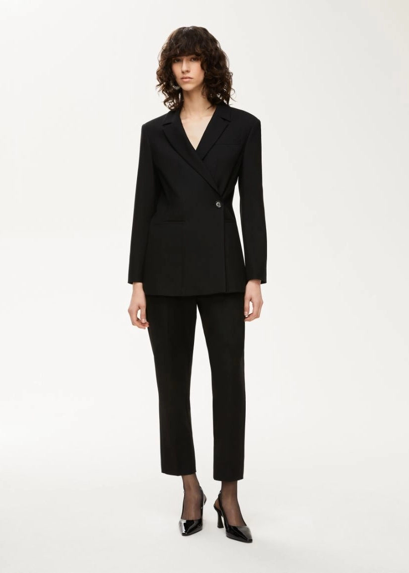 BLAZER DOPPIOPETTO - BOSCHI