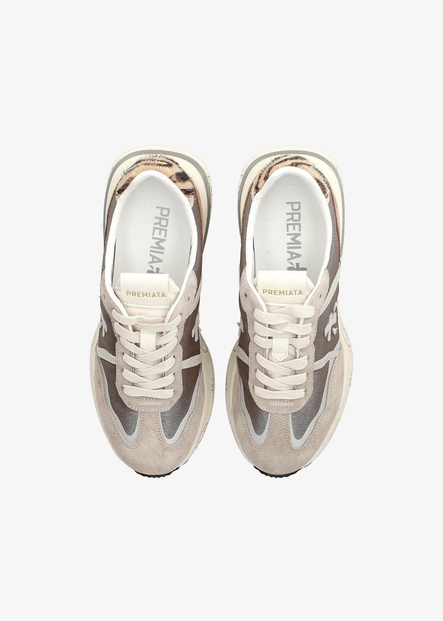 SNEAKERS - CASSIE 7675