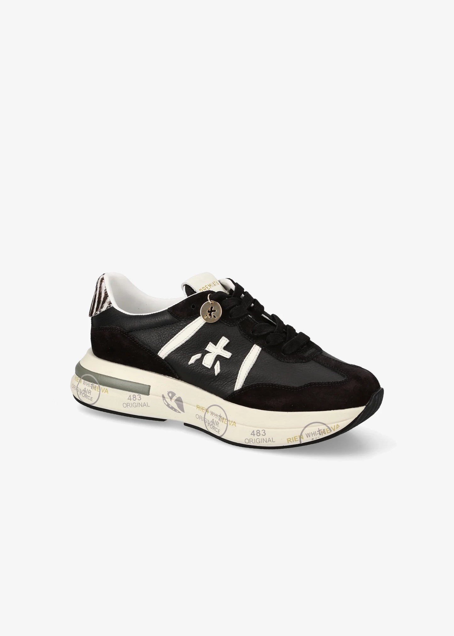 SNEAKERS - CASSIE 7681