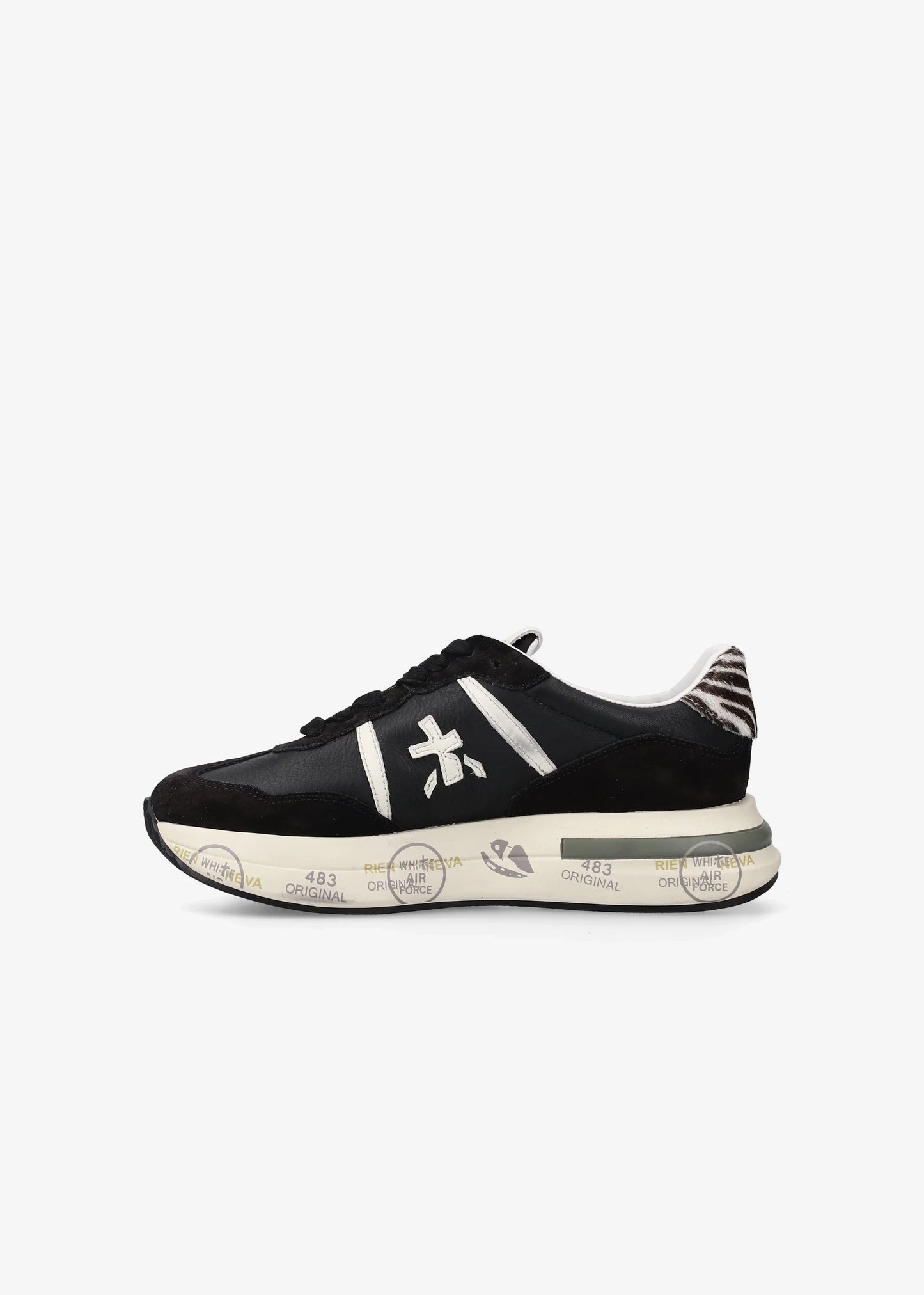 SNEAKERS - CASSIE 7681