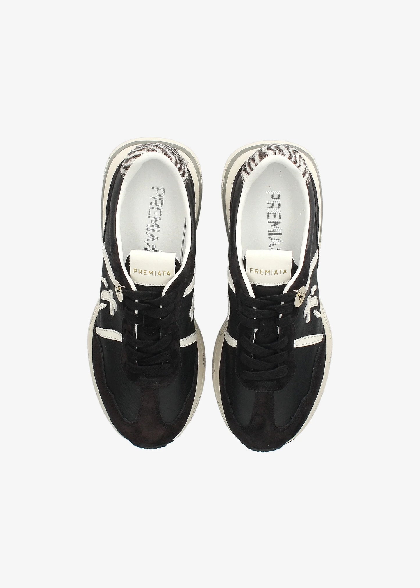 SNEAKERS - CASSIE 7681