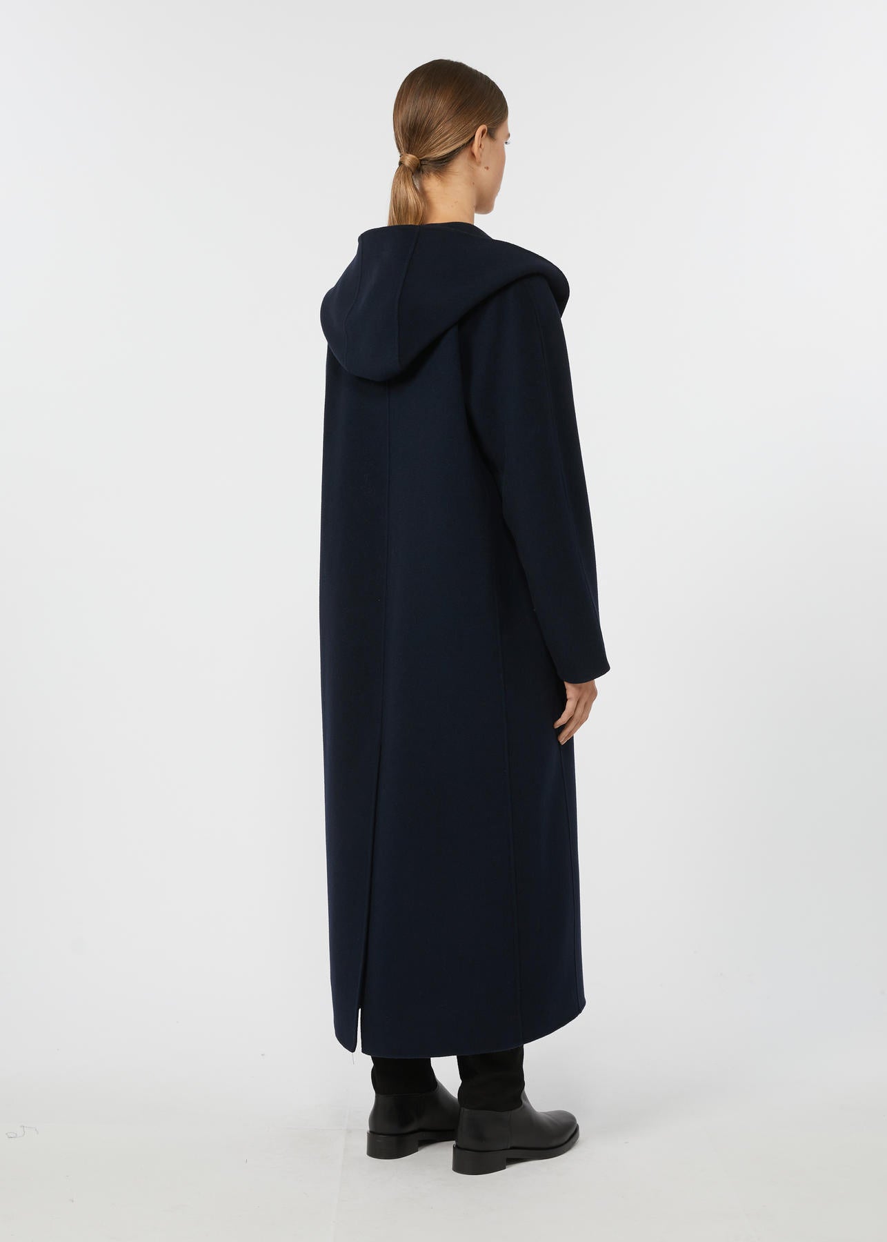 CAPPOTTO - CASSIA