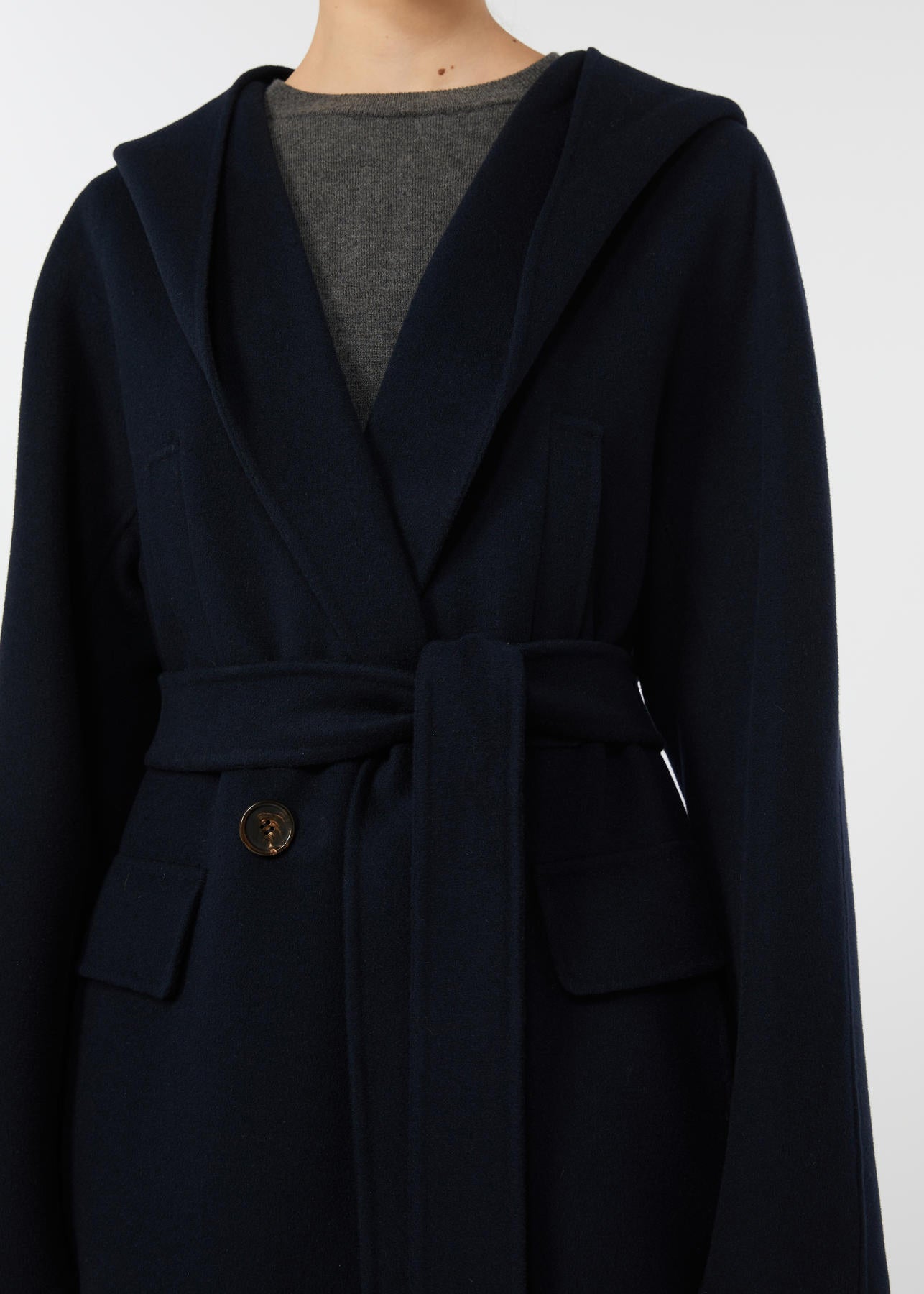 CAPPOTTO - CASSIA