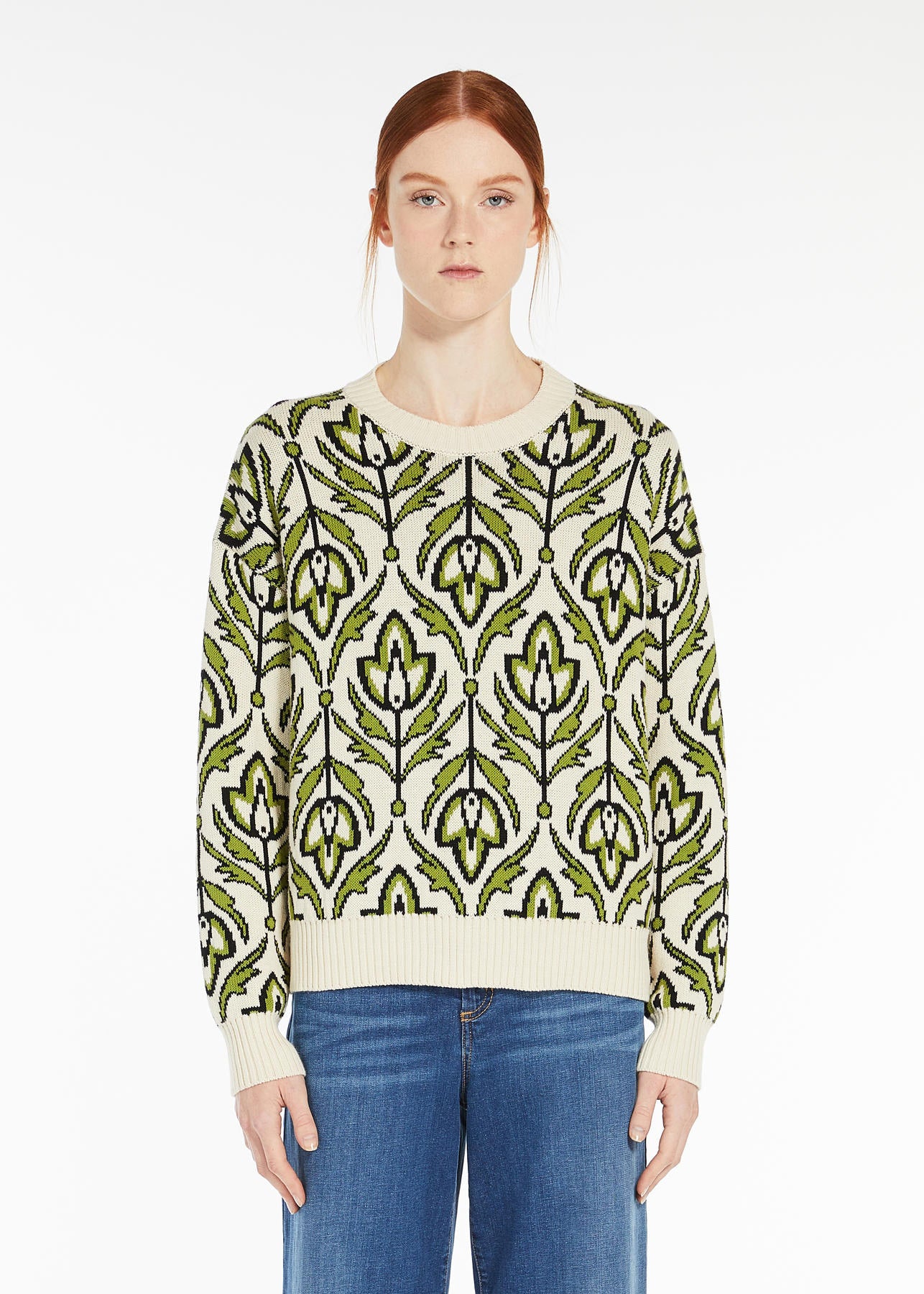 MAGLIA -COMICA