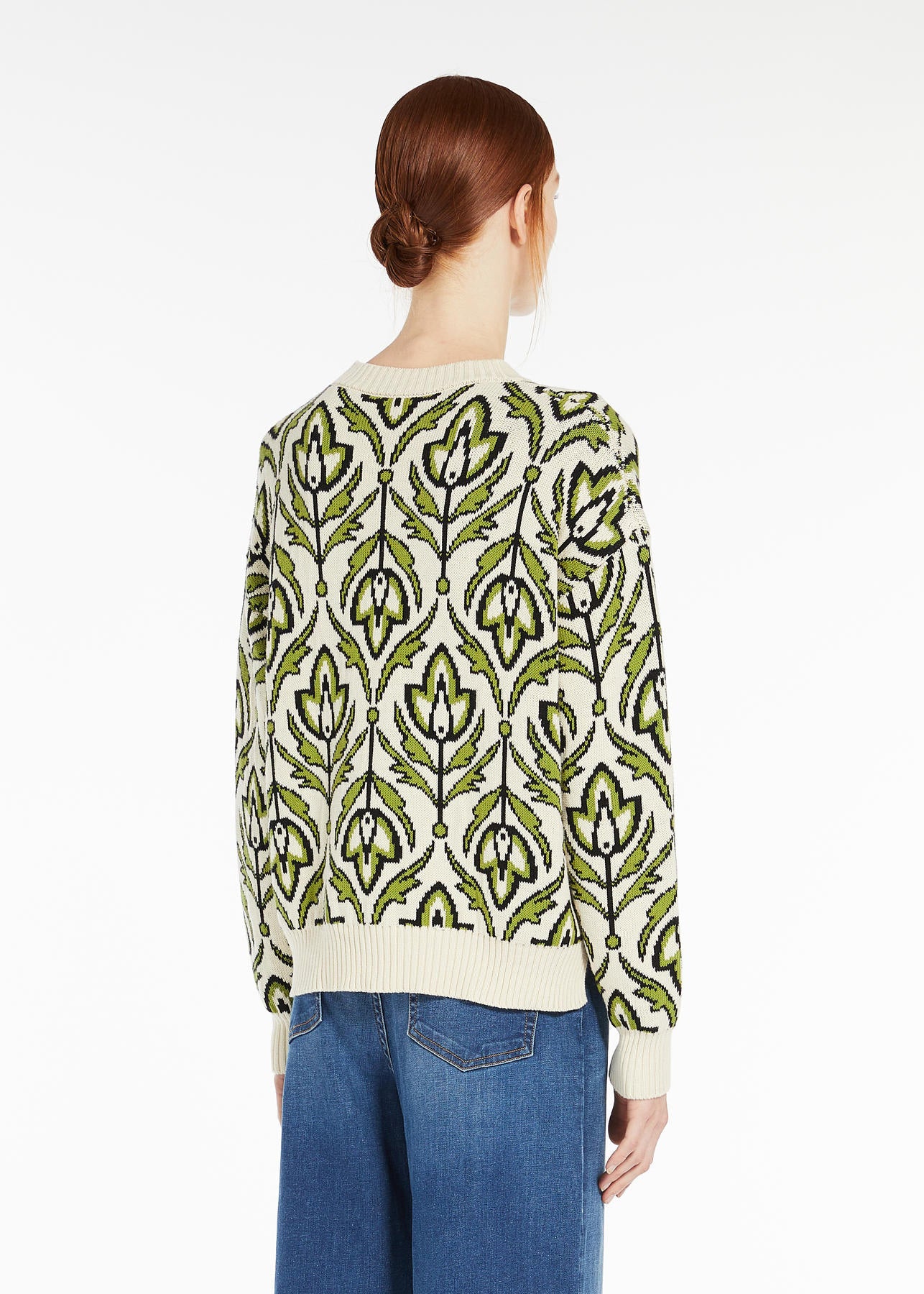 MAGLIA -COMICA