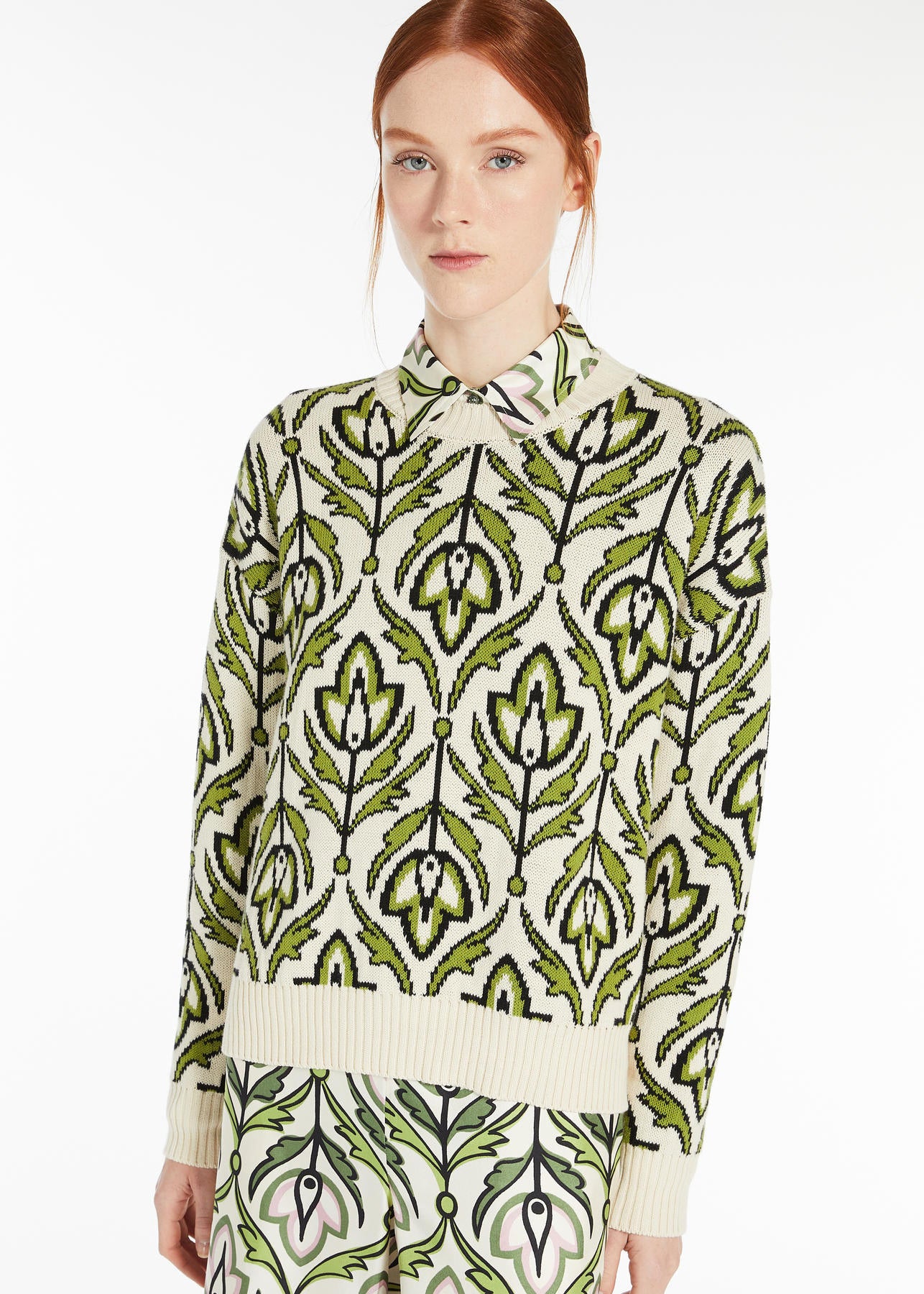 MAGLIA -COMICA