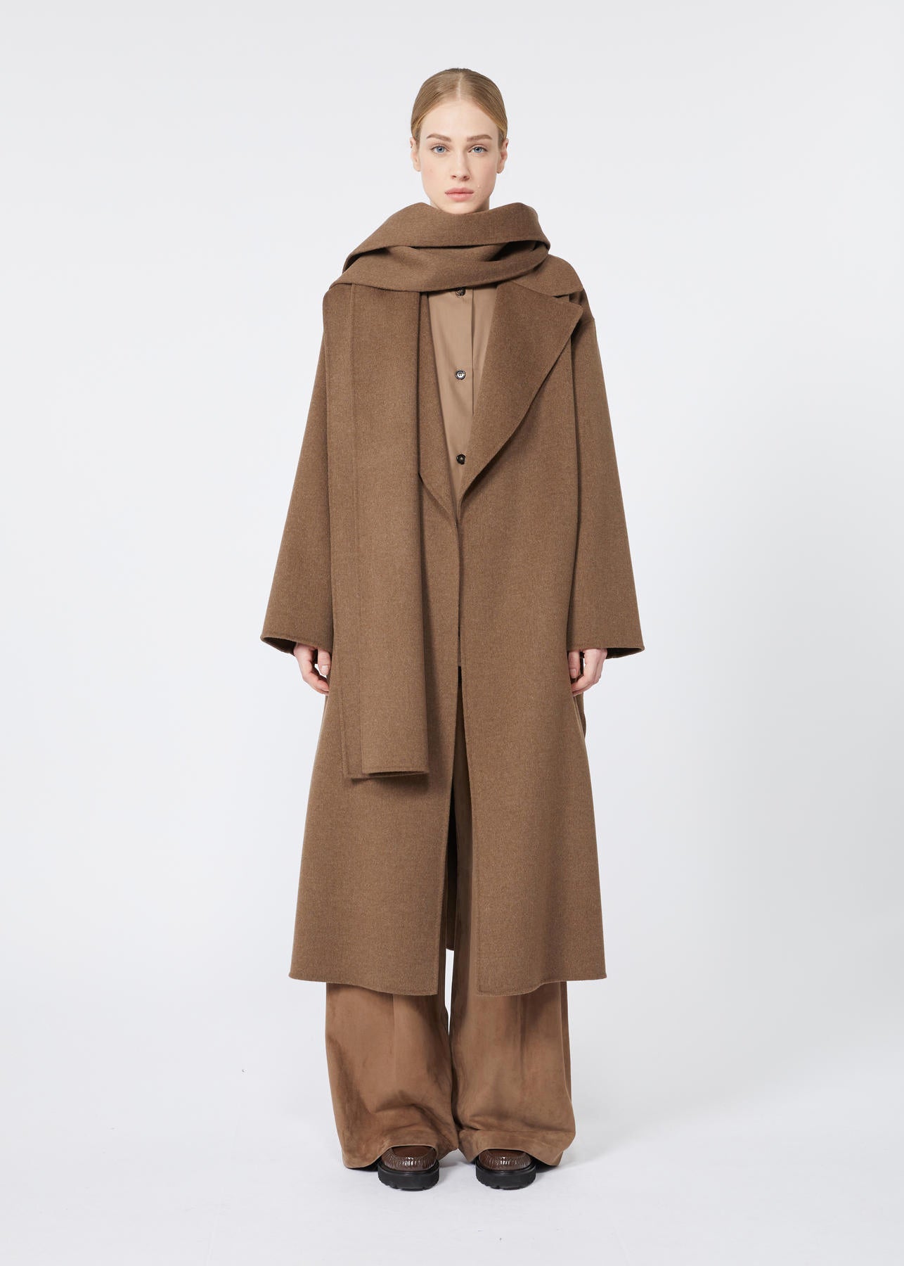 CAPPOTTO - CUORE