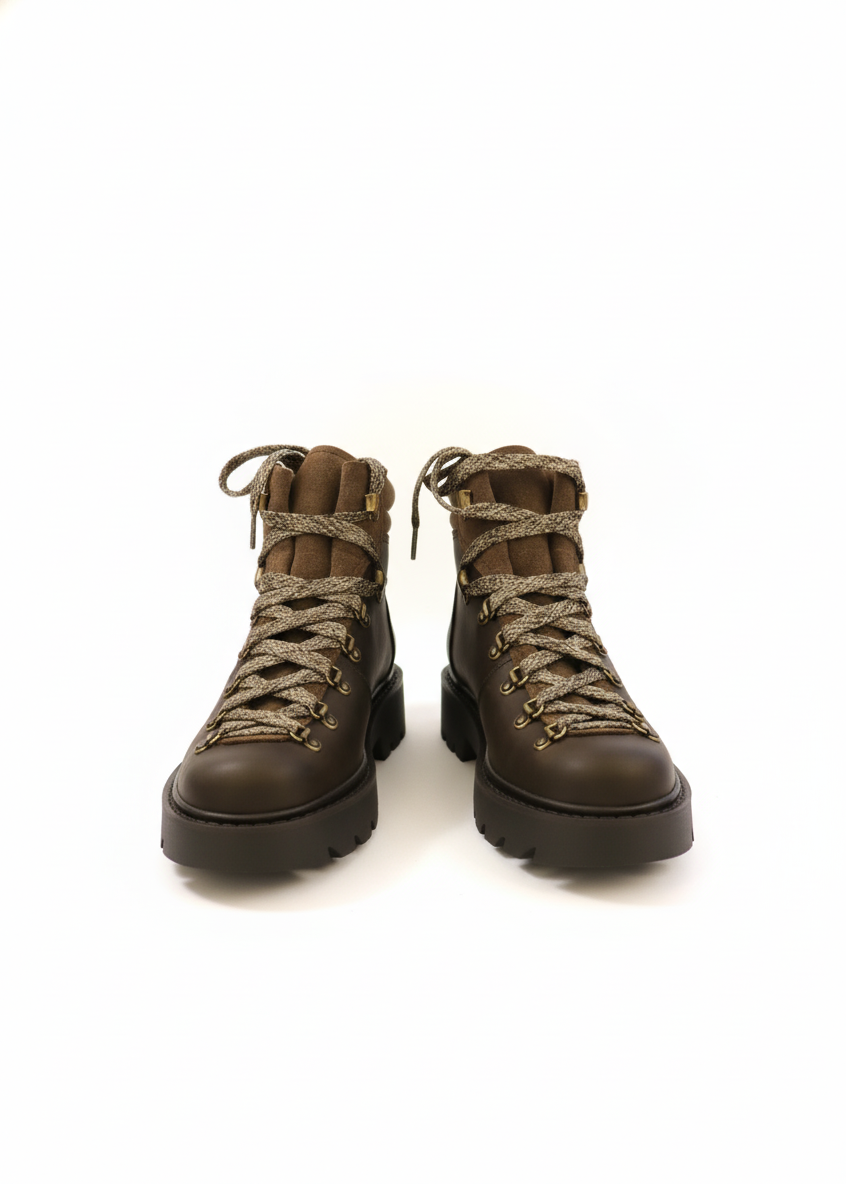 STIVALLI - CRAZY T.MORO