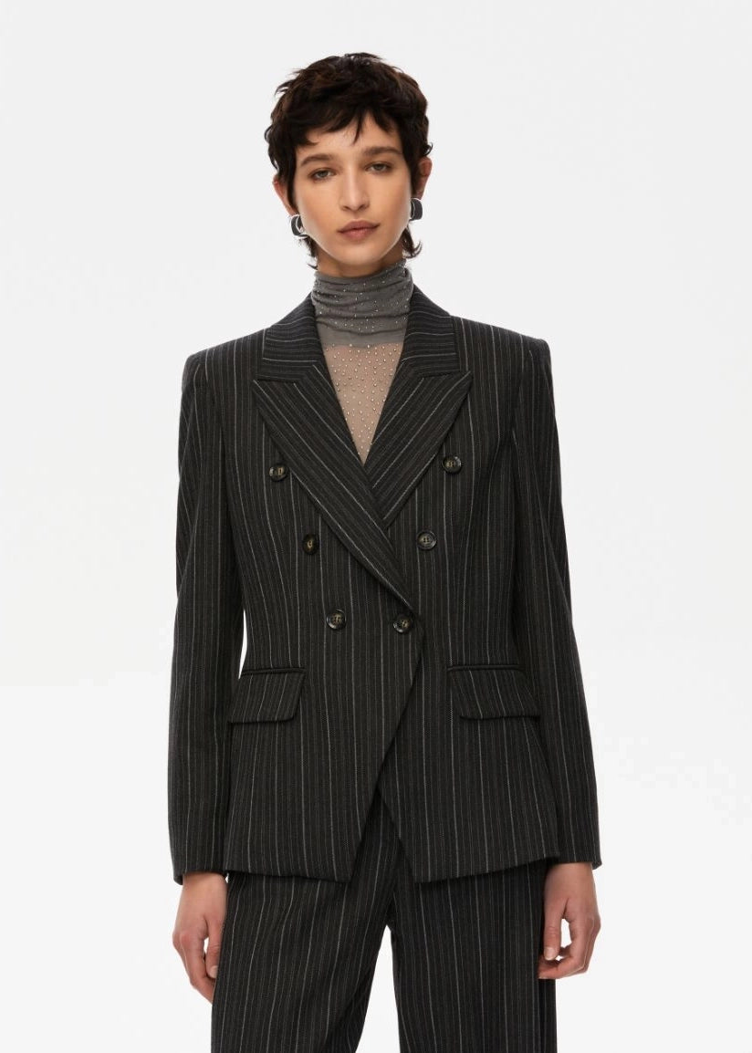 BLAZER DOPPIOPETTO - DRAGHI