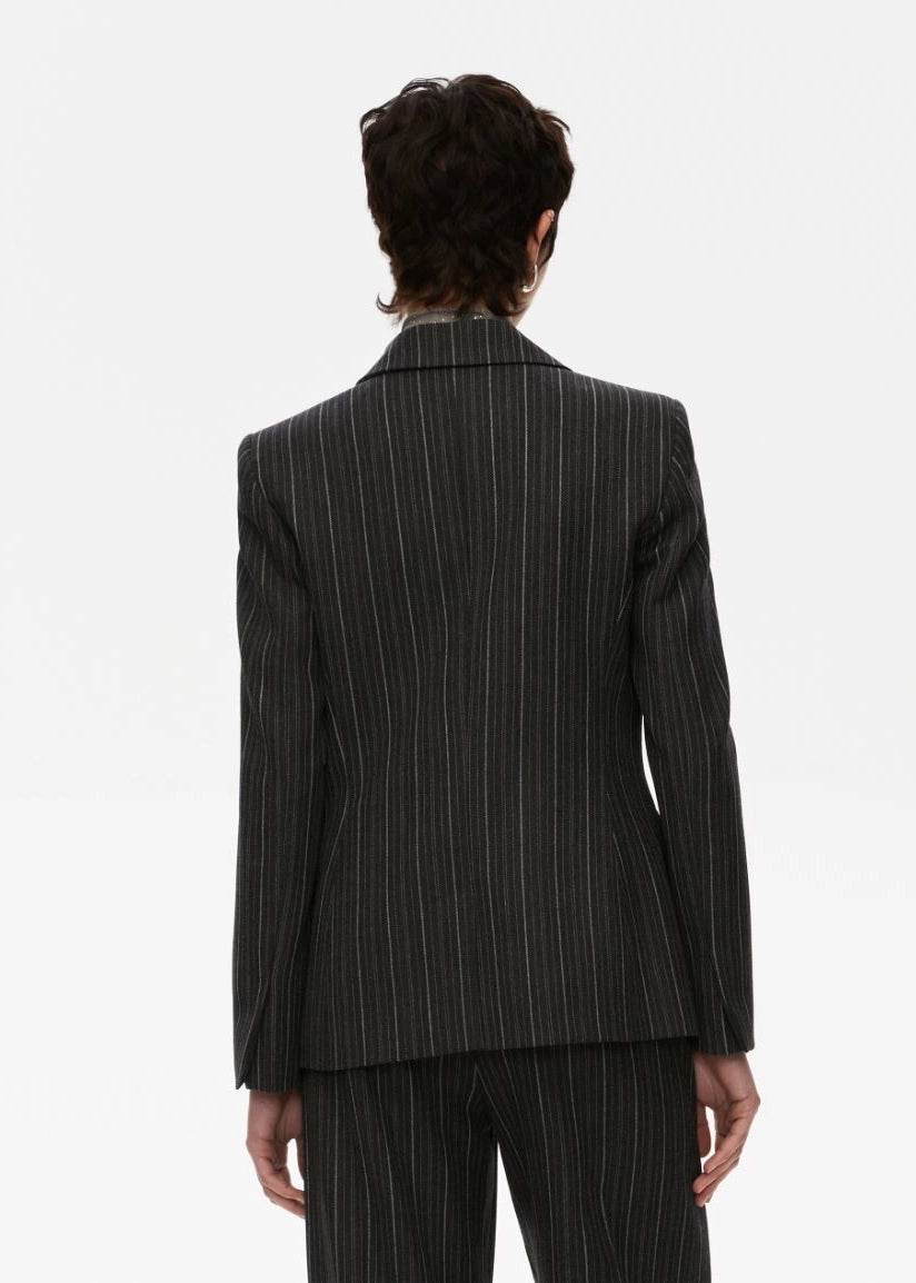 BLAZER DOPPIOPETTO - DRAGHI