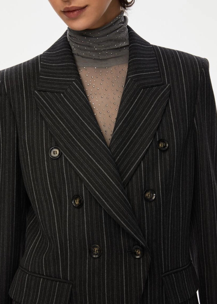 BLAZER DOPPIOPETTO - DRAGHI