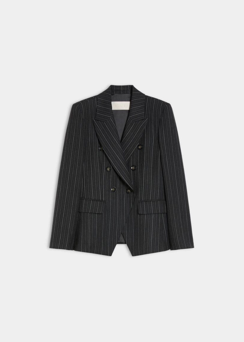 BLAZER DOPPIOPETTO - DRAGHI