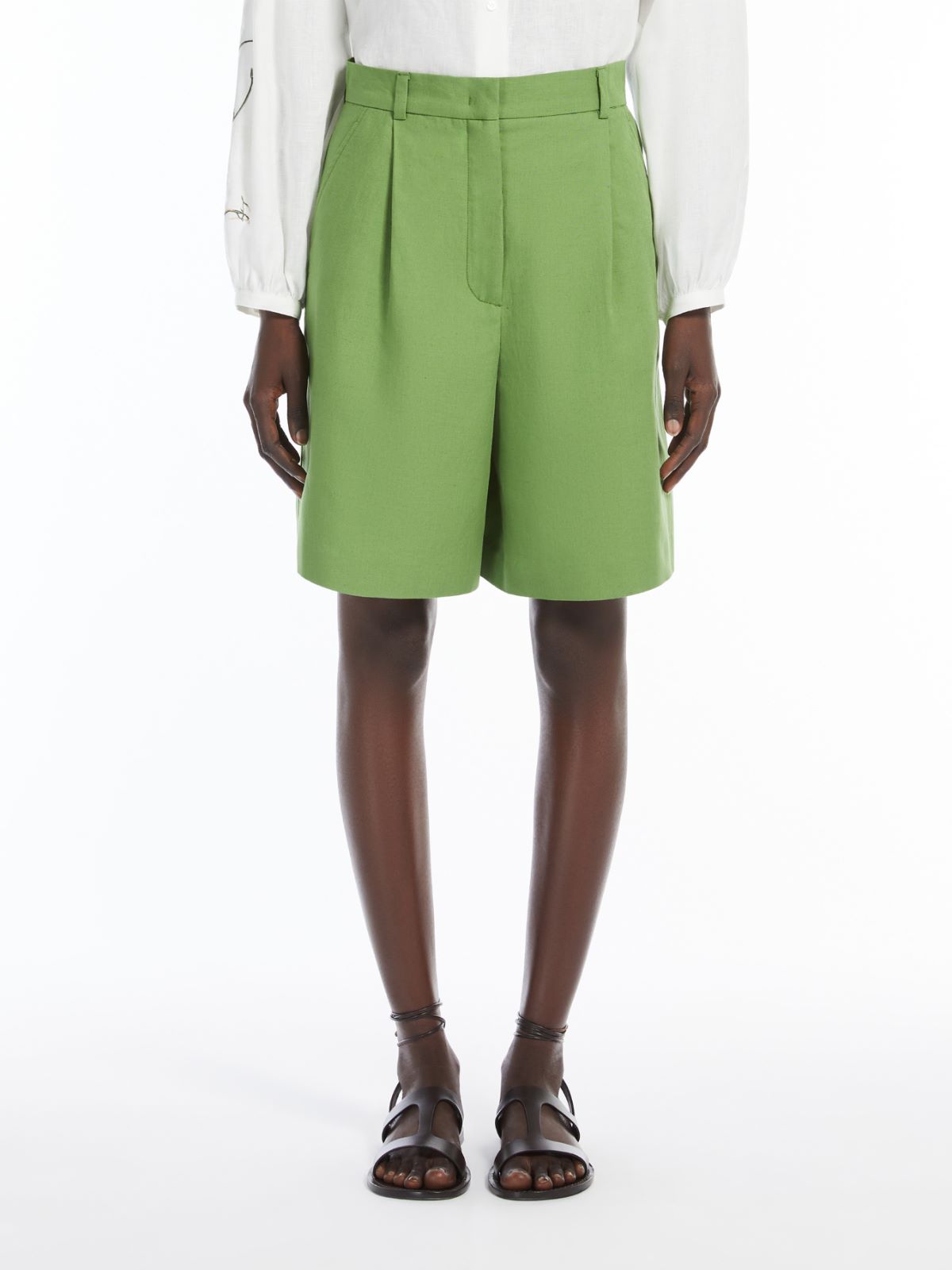 PANTALONE BERMUDA - ECUBA
