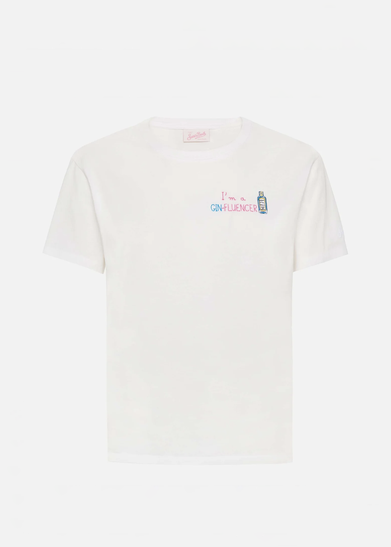 T-SHIRT - EMILIE EMI0001 0601H