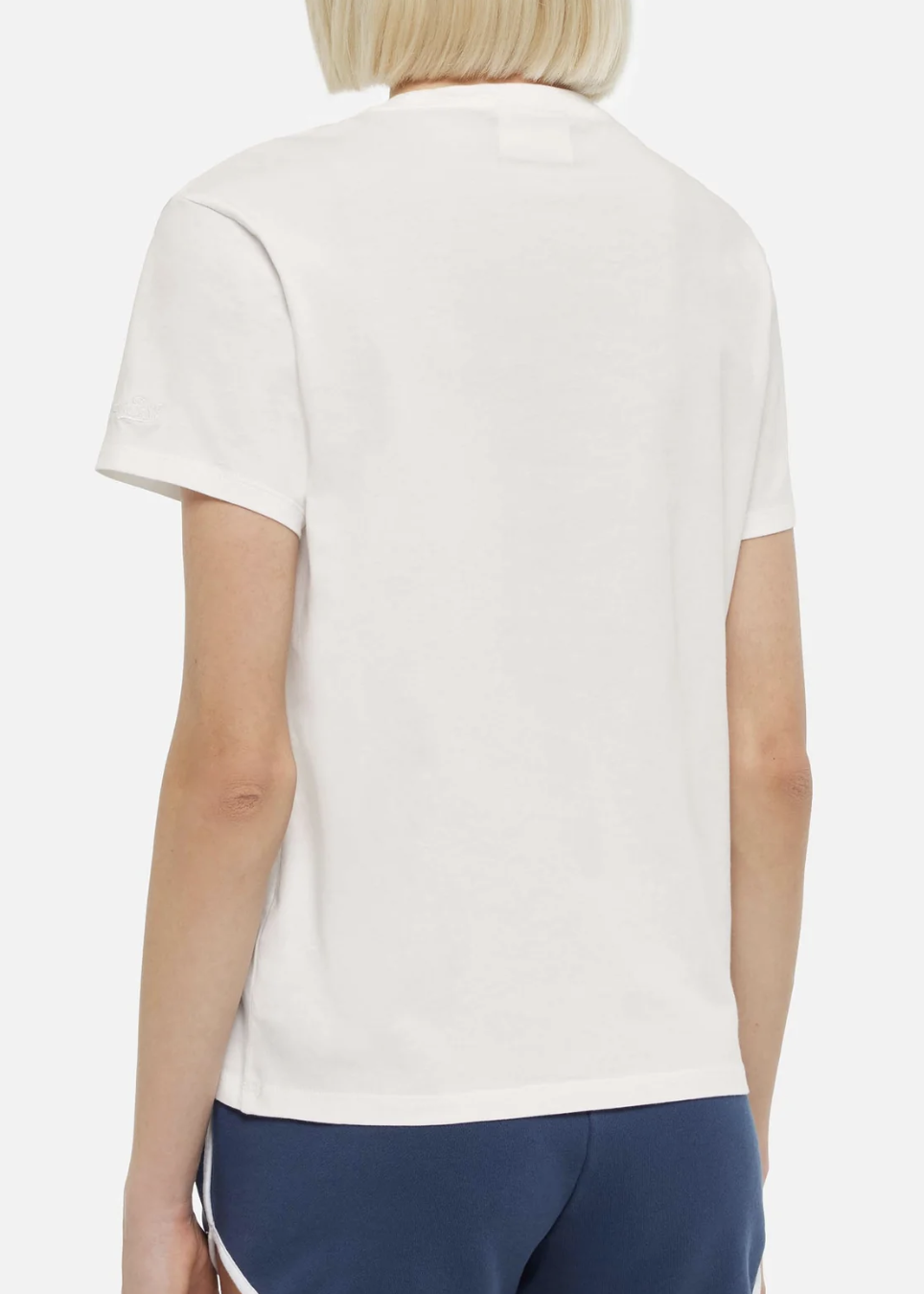 T-SHIRT - EMILIE EMI0001 0601H