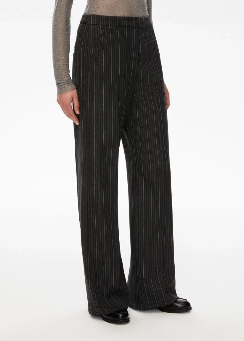PANTALONI DRITTI - FEZ