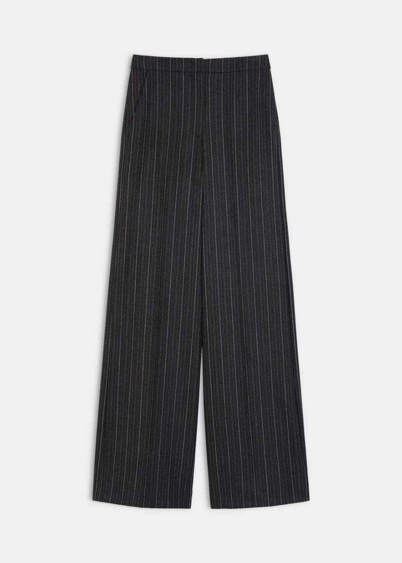 PANTALONI DRITTI - FEZ