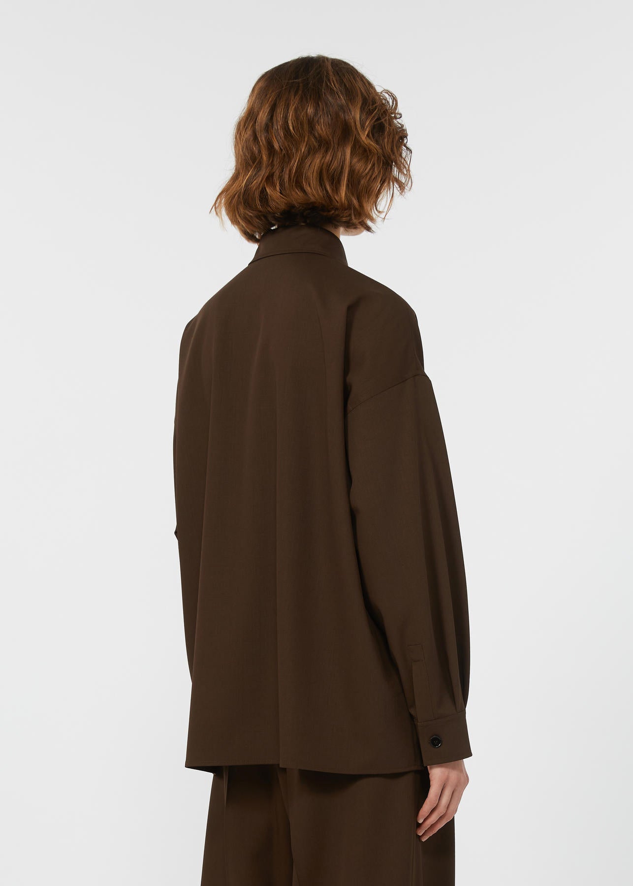 BLUSA - FIRMINA