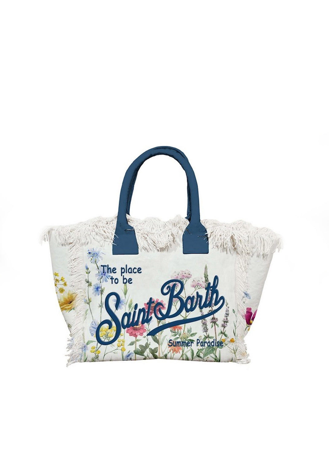 BORSA - COLETTE FLORAL GARDEN