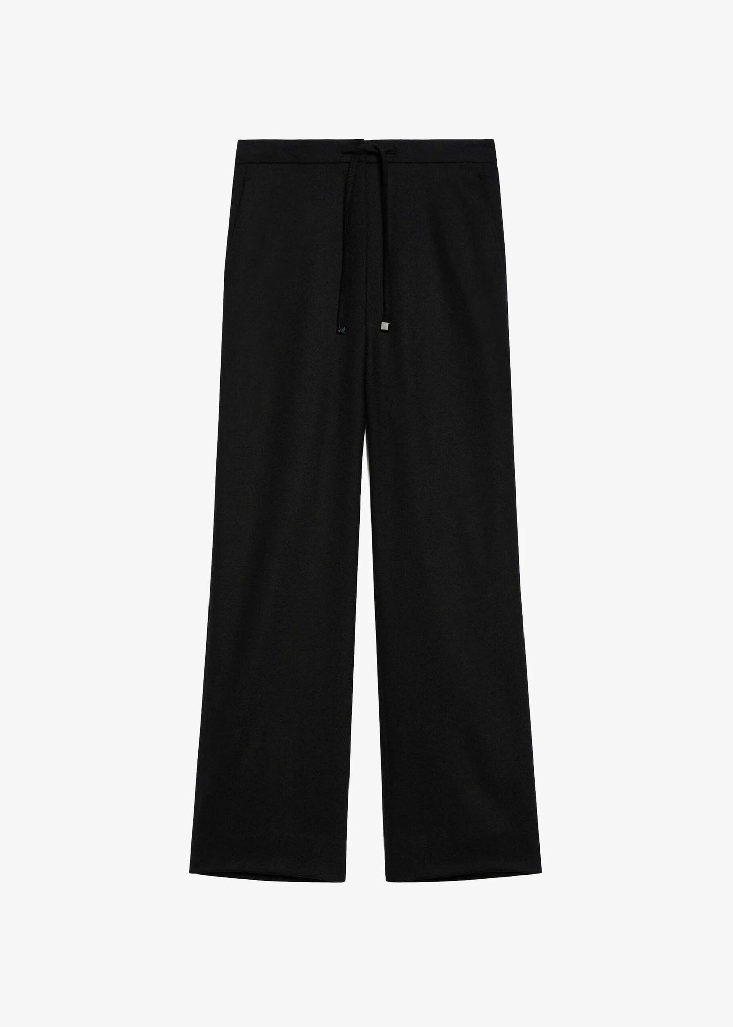 PANTALONE IN LANA - FLORIA