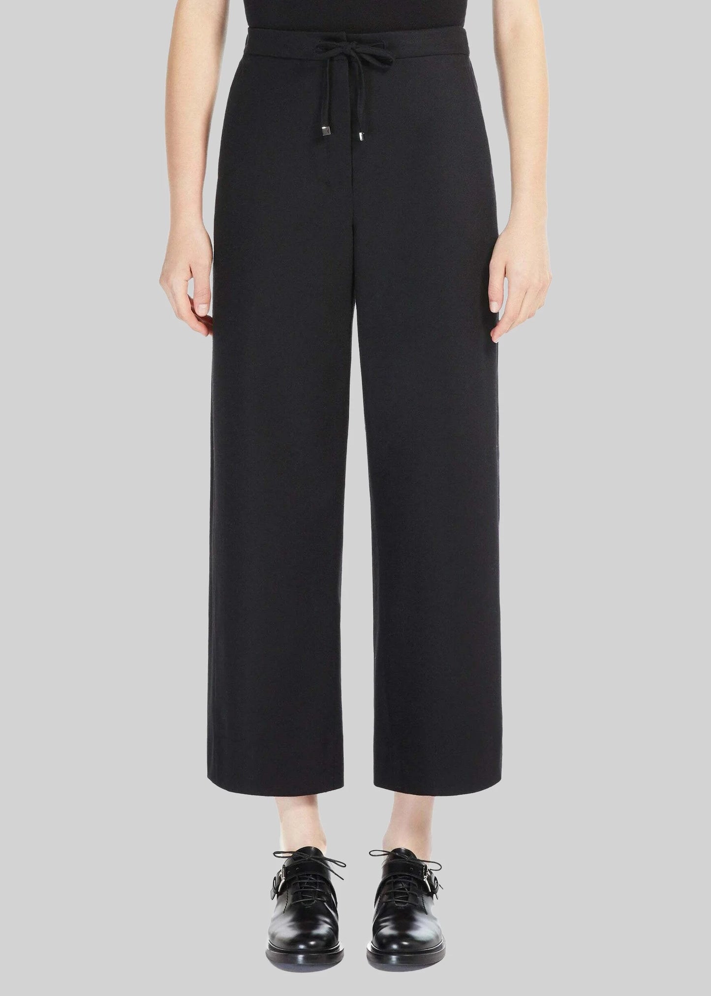 PANTALONE IN LANA - FLORIA