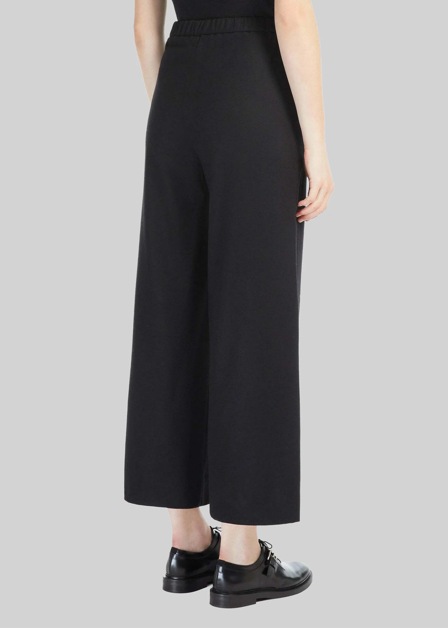PANTALONE IN LANA - FLORIA