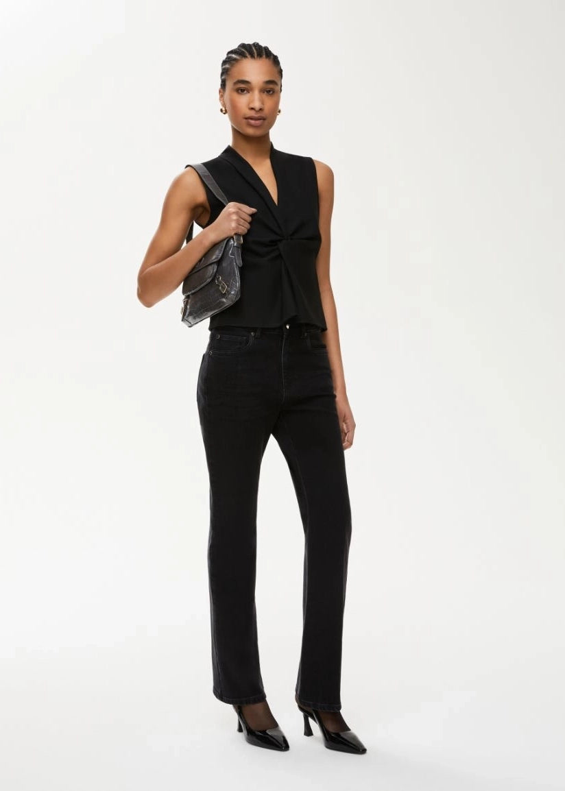 JEANS BOOTCUT - JANE