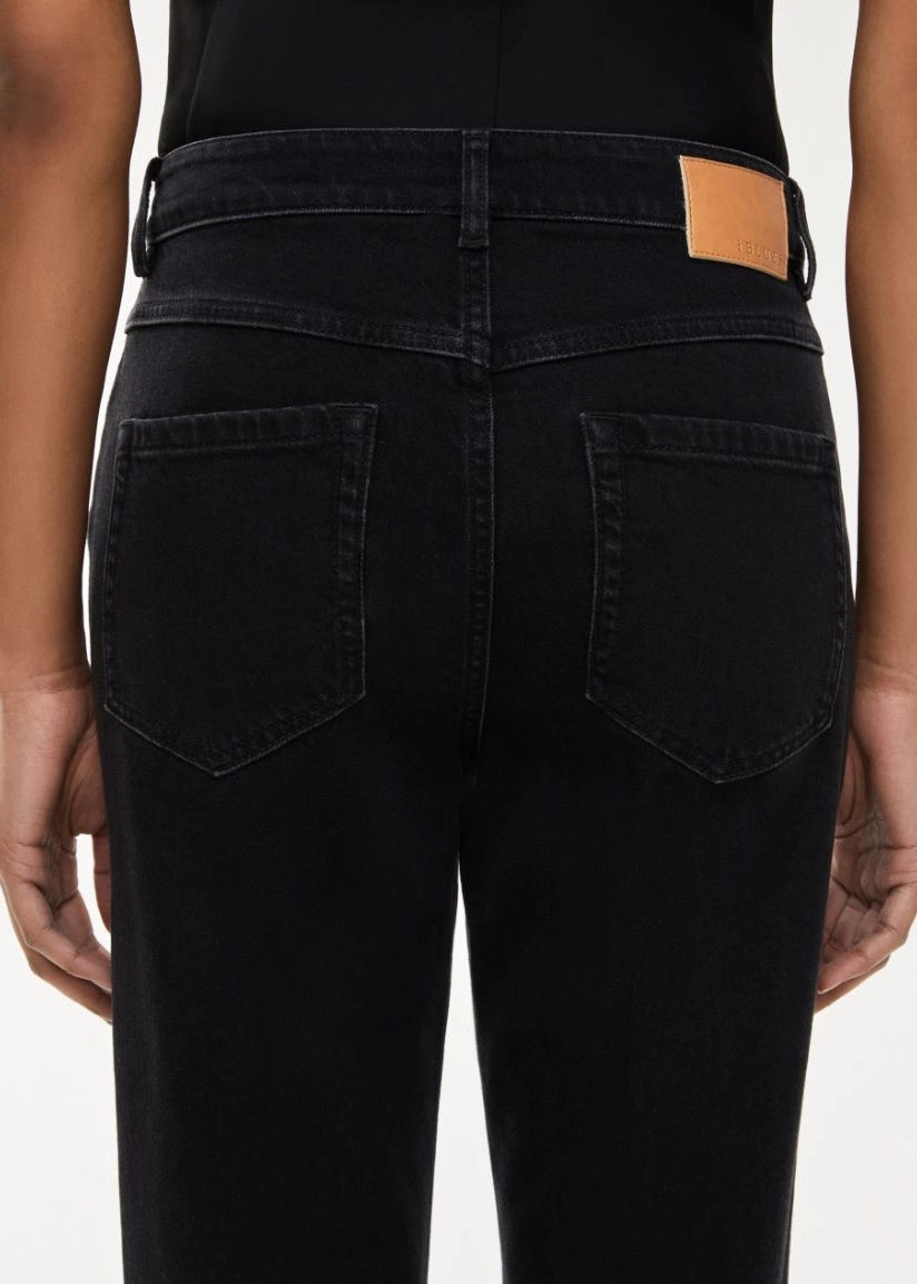 JEANS BOOTCUT - JANE