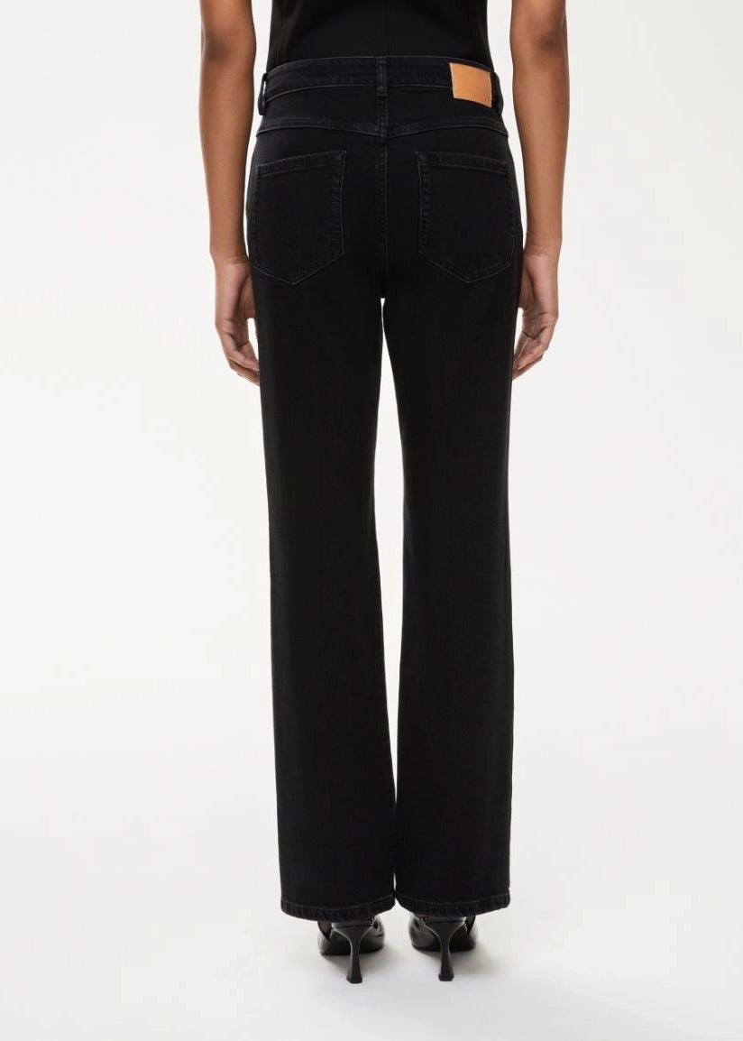 JEANS BOOTCUT - JANE