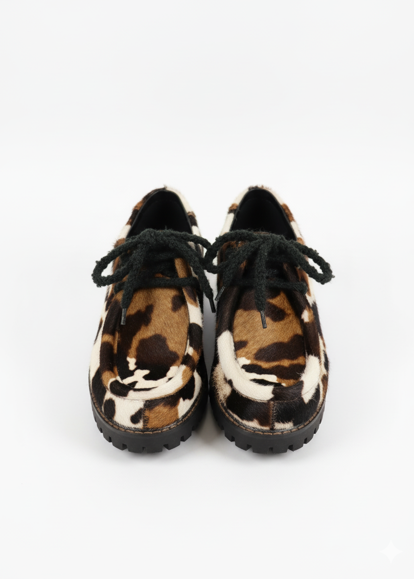 PARABOOTS - L710 MUCCATO