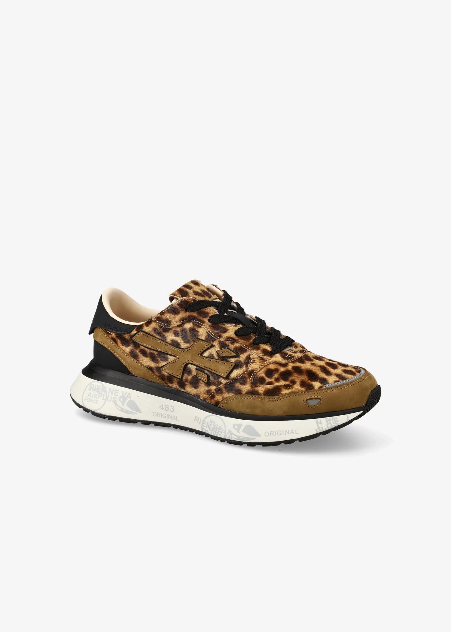 SNEAKERS - LAURYN 7781