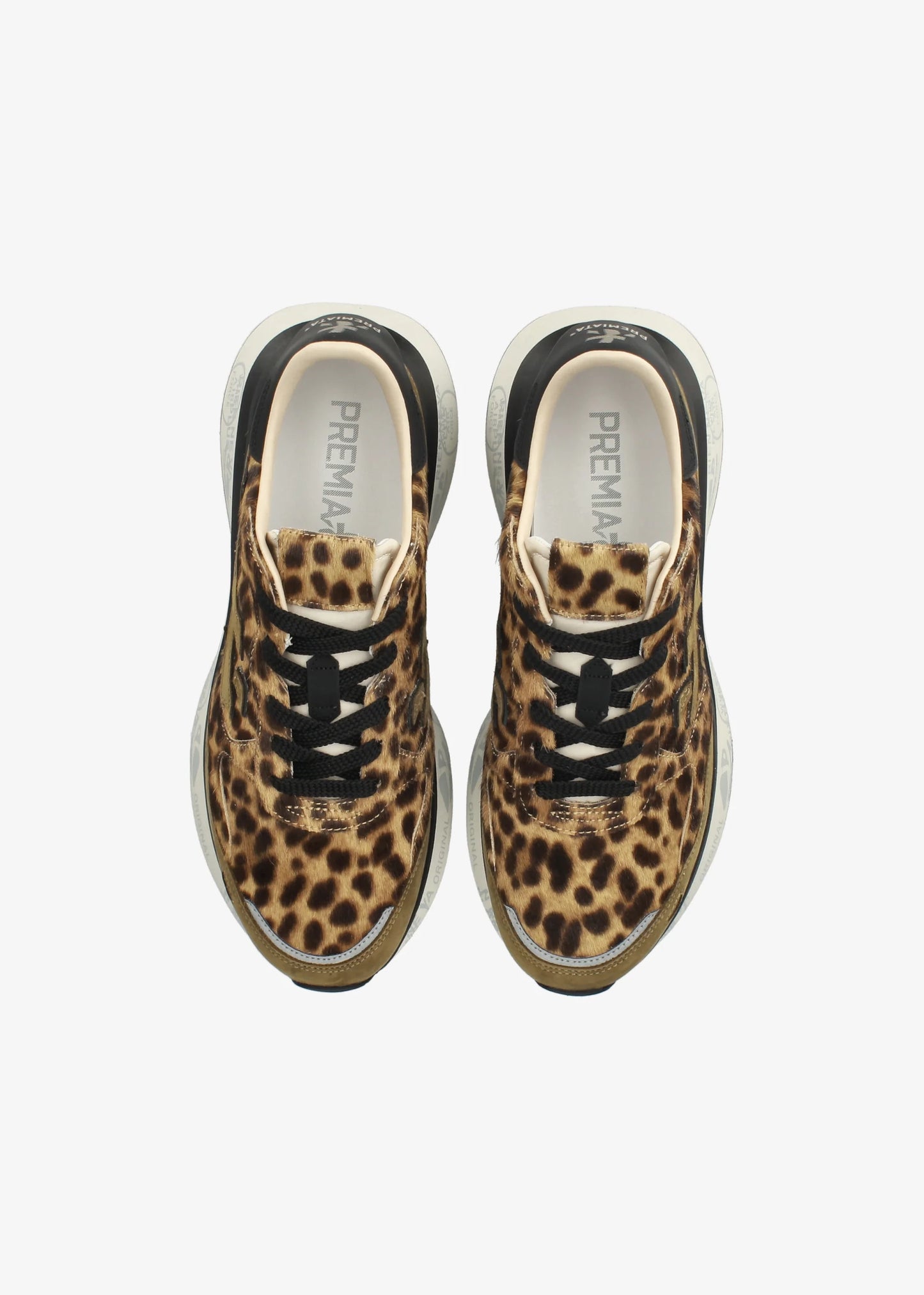 SNEAKERS - LAURYN 7781