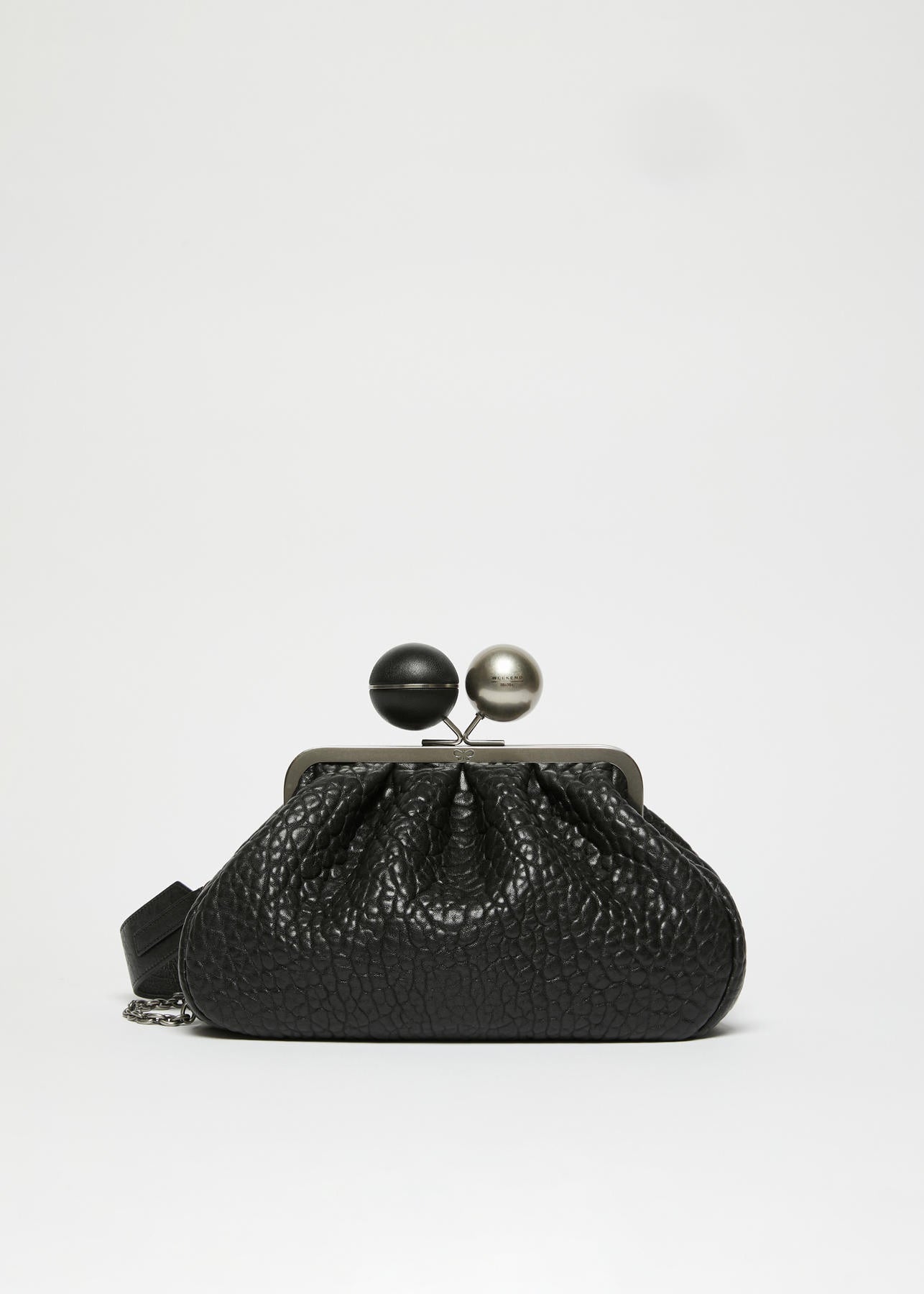 BORSA IN PELLE - LECITO