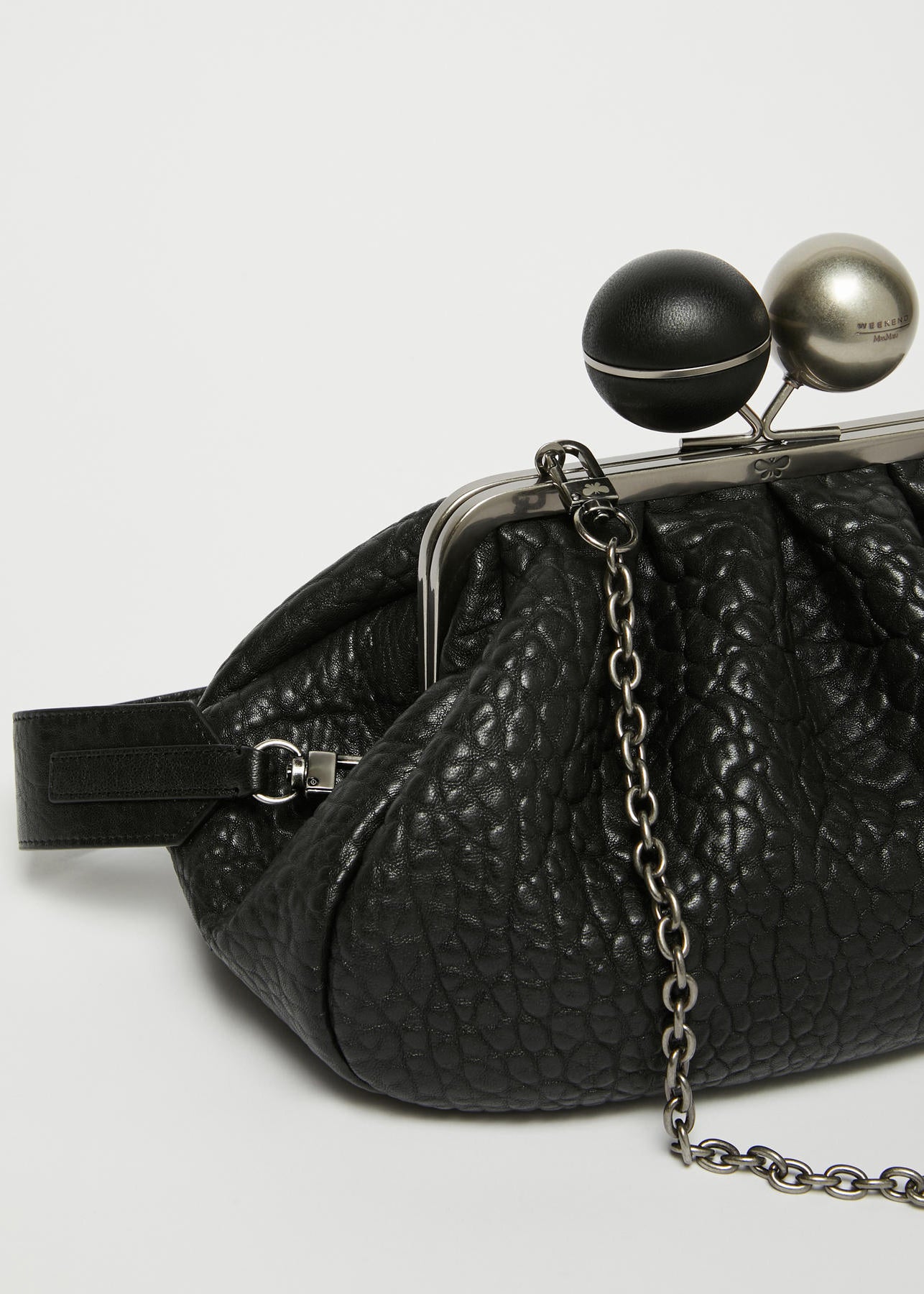 BORSA IN PELLE - LECITO