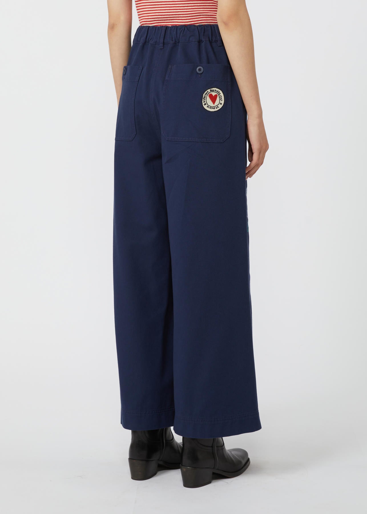 PANTALONE - LOTUS