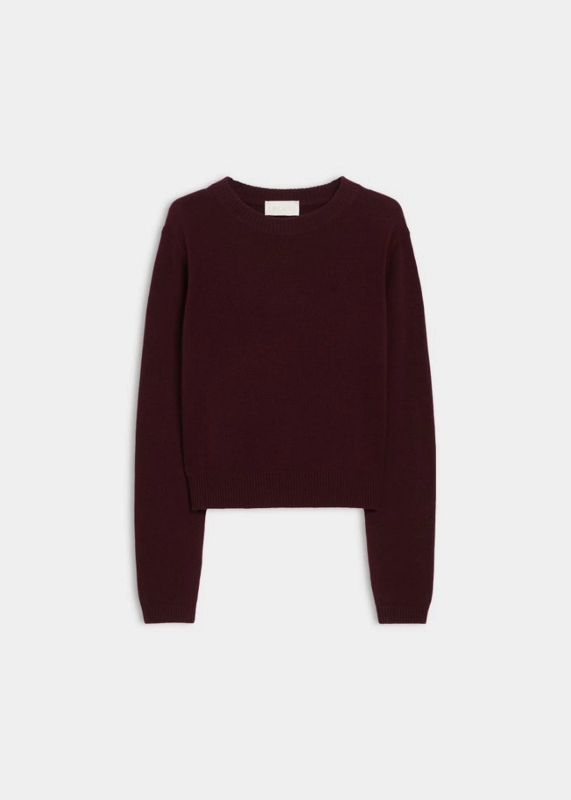MAGLIA MISTO CASHMERE - MANGO