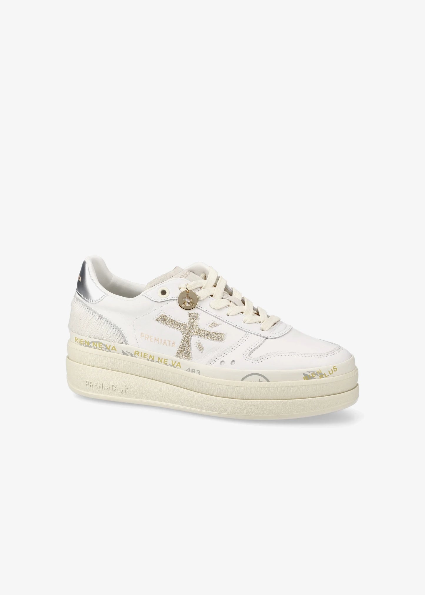 SNEAKERS - MICOL 7750